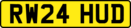 RW24HUD