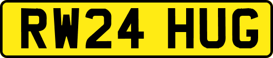 RW24HUG