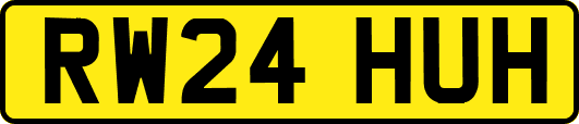 RW24HUH