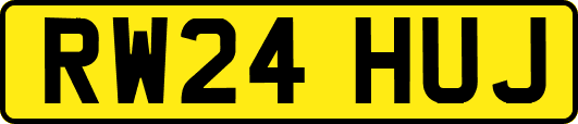 RW24HUJ