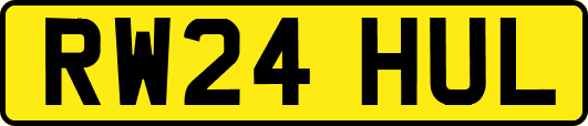 RW24HUL