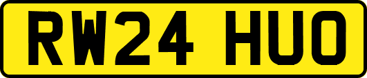 RW24HUO