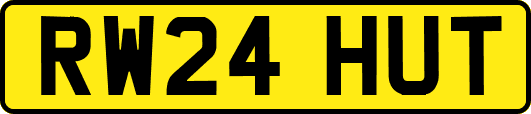RW24HUT