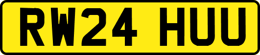 RW24HUU
