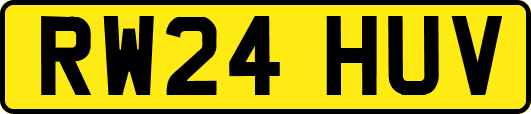 RW24HUV