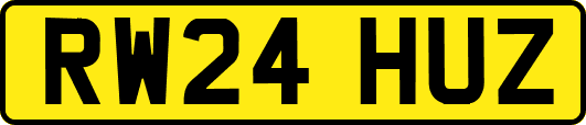 RW24HUZ