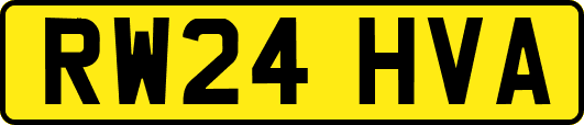 RW24HVA