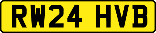 RW24HVB
