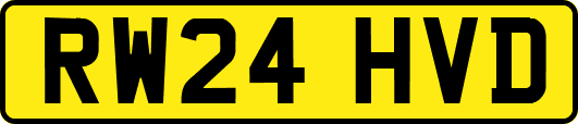 RW24HVD