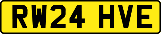 RW24HVE