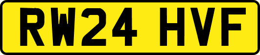 RW24HVF