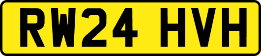 RW24HVH