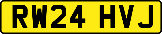 RW24HVJ