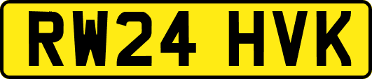 RW24HVK