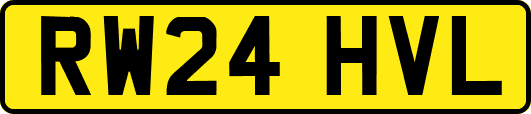 RW24HVL
