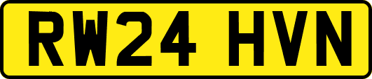 RW24HVN
