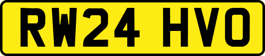 RW24HVO