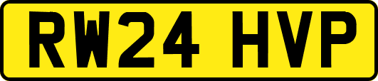 RW24HVP