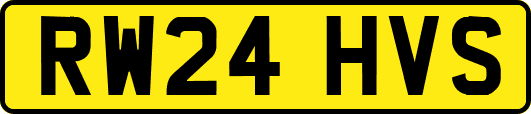 RW24HVS
