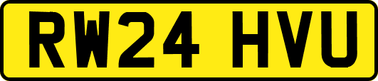 RW24HVU