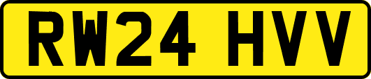 RW24HVV
