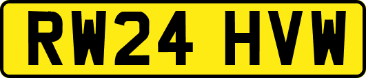 RW24HVW
