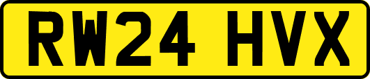 RW24HVX