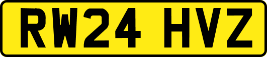 RW24HVZ