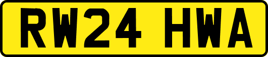 RW24HWA
