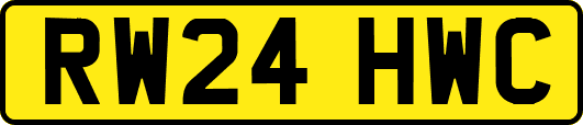 RW24HWC
