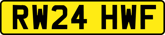 RW24HWF