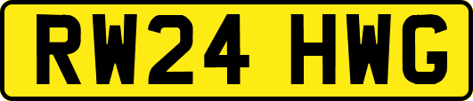 RW24HWG