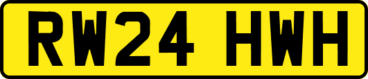 RW24HWH