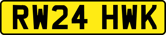 RW24HWK