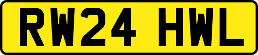 RW24HWL
