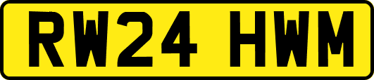 RW24HWM