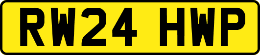 RW24HWP