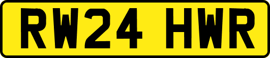 RW24HWR