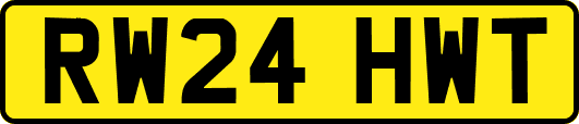 RW24HWT