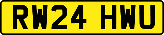 RW24HWU