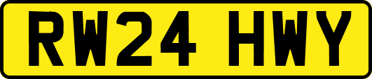 RW24HWY
