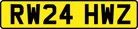 RW24HWZ