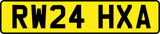 RW24HXA