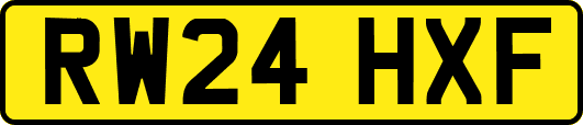 RW24HXF