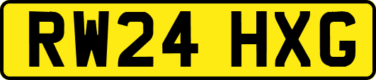 RW24HXG