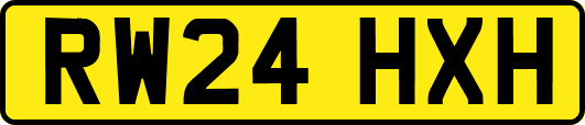 RW24HXH