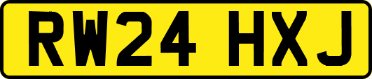 RW24HXJ