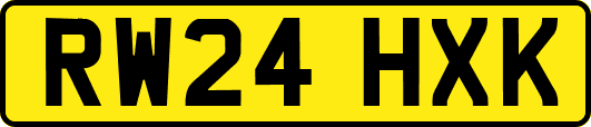 RW24HXK