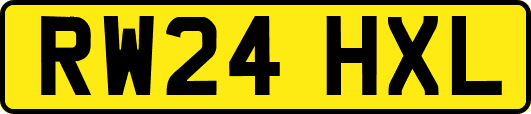 RW24HXL