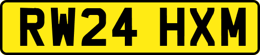 RW24HXM
